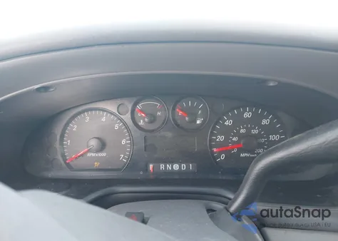 2007 Ford Taurus Se from USA, damaged, VIN 1FAFP53U87A201396